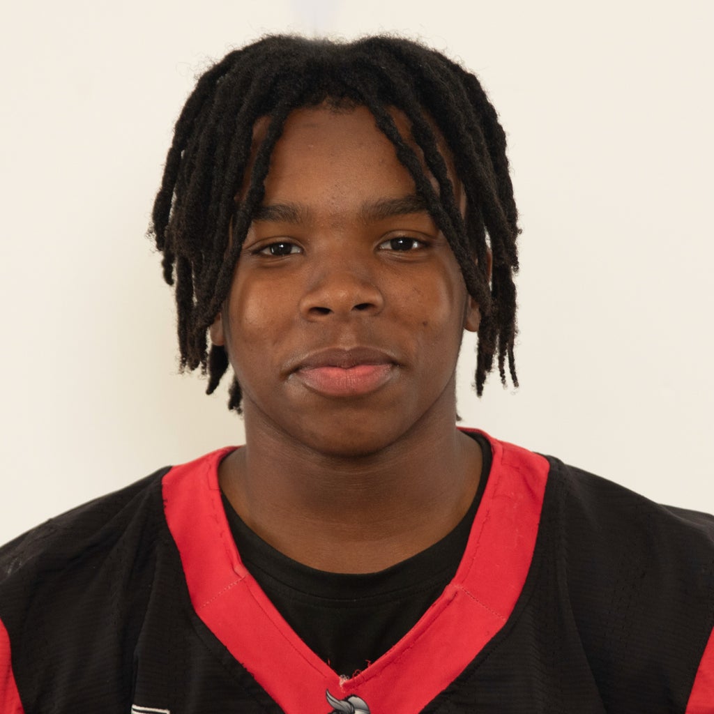 Kysir Brackett mugshot