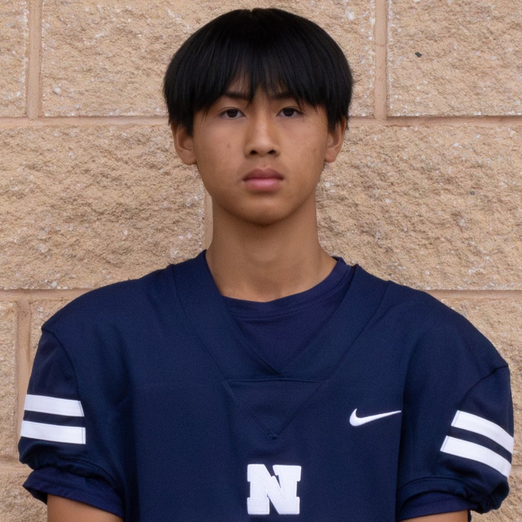Tom Cao