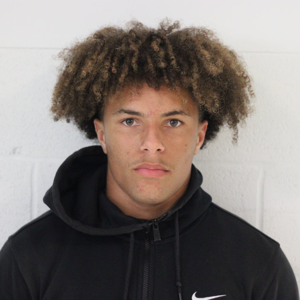 Major Leak mugshot