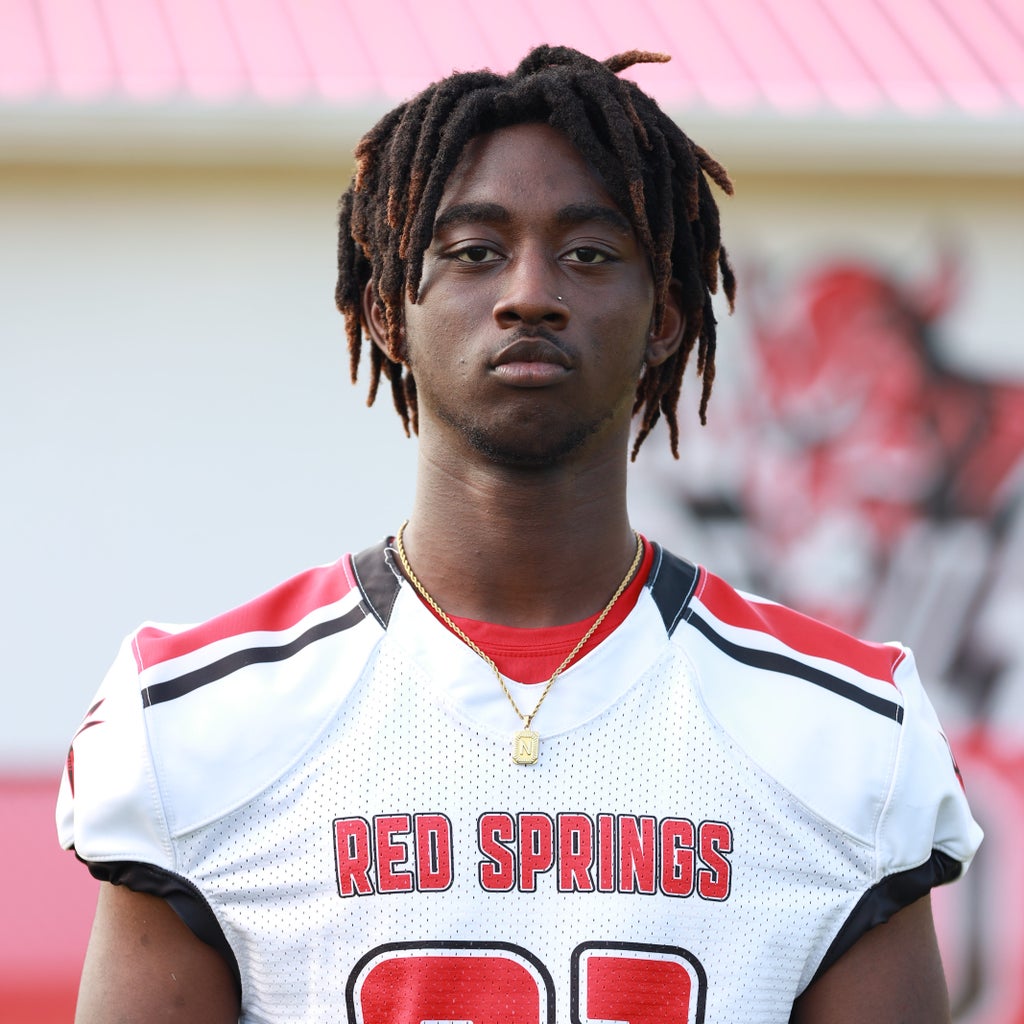 Damiren Cooper