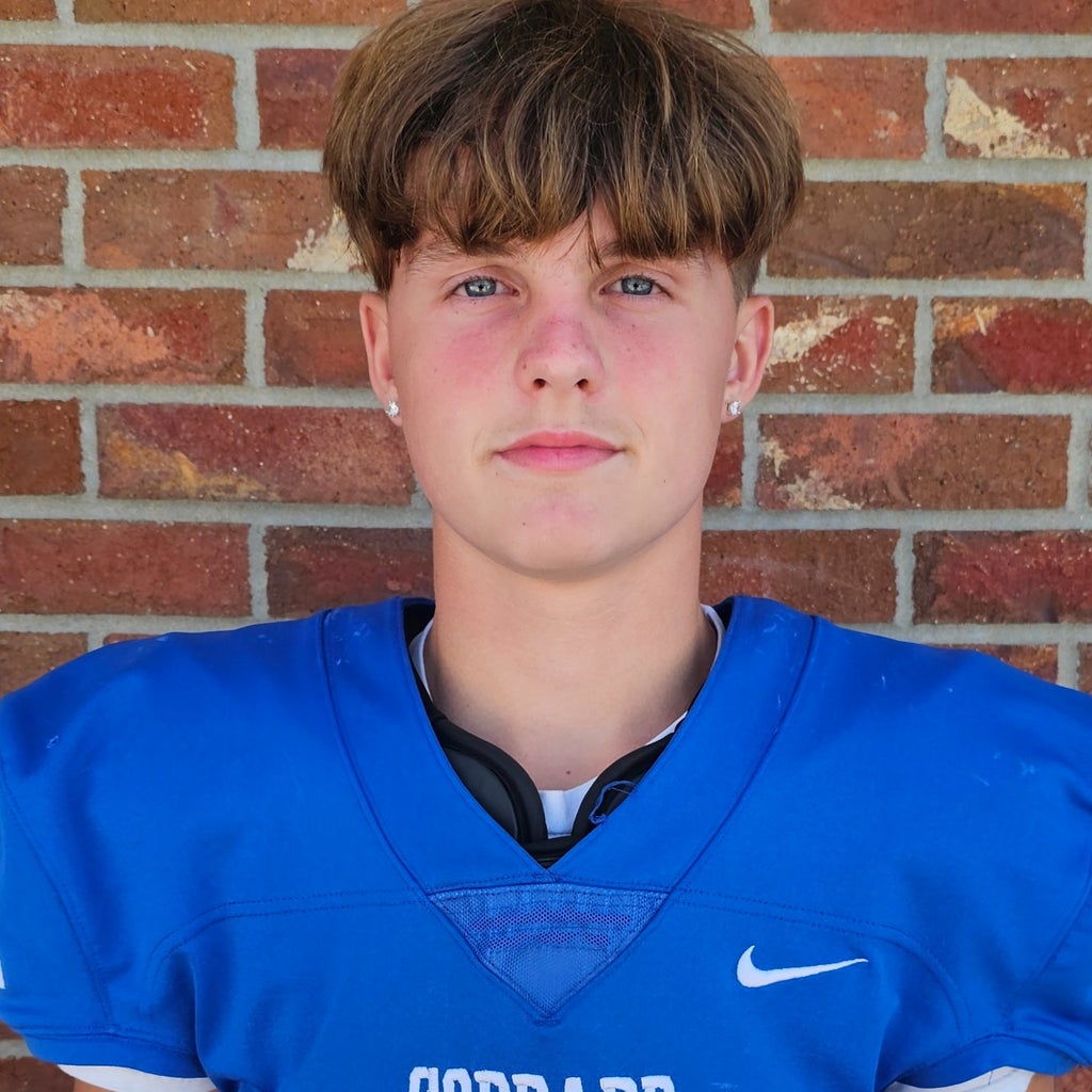 Zayden Stilwell mugshot