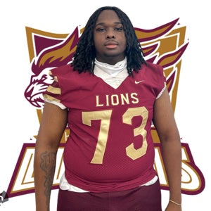 Ernest Robinson mugshot