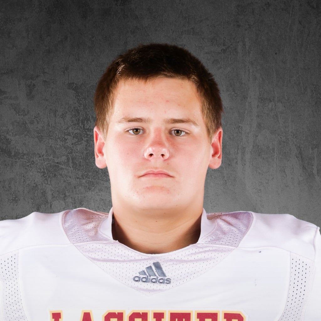 Keegan Sellers mugshot