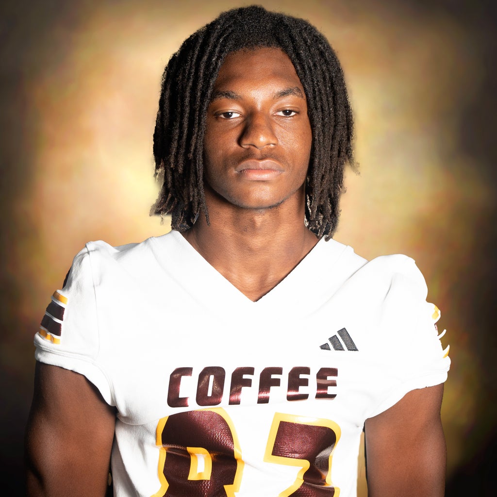 Zayvion Brand mugshot
