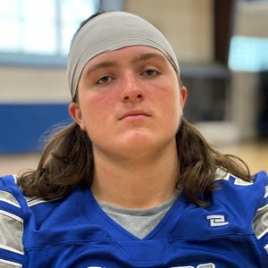 Conner Beaudreault mugshot