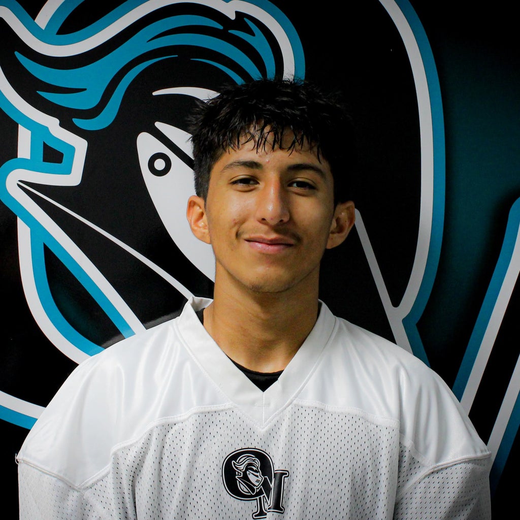 Jose Ortega-Dominguez mugshot