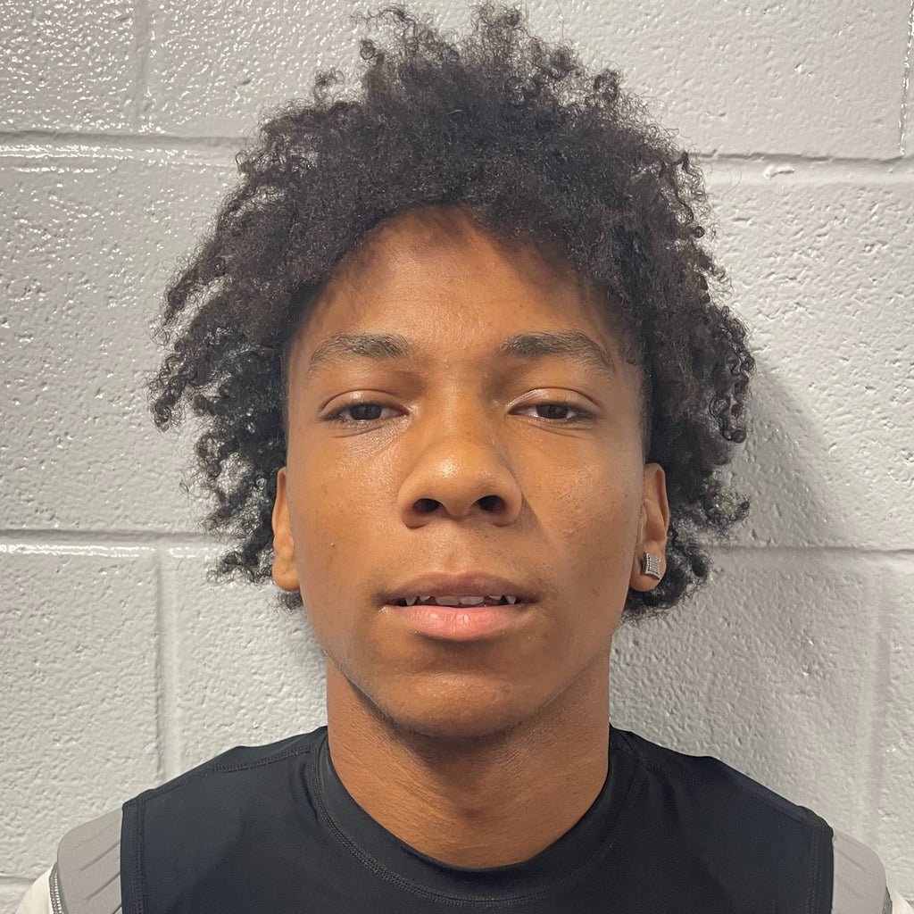 Traymon Culton mugshot