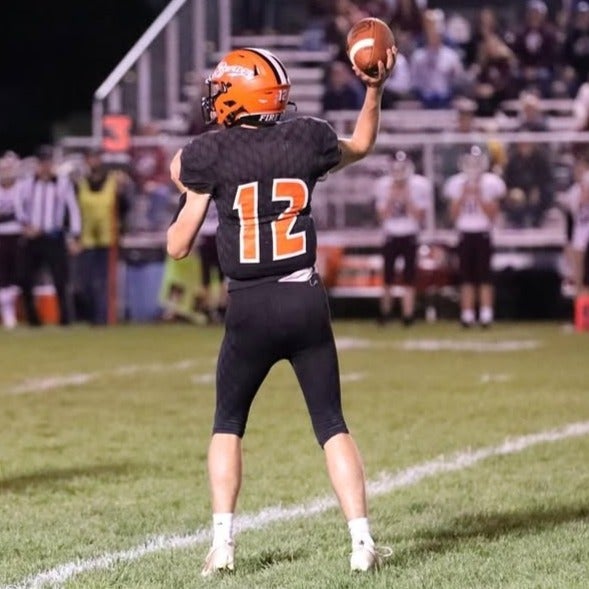 Ethan Leavitt