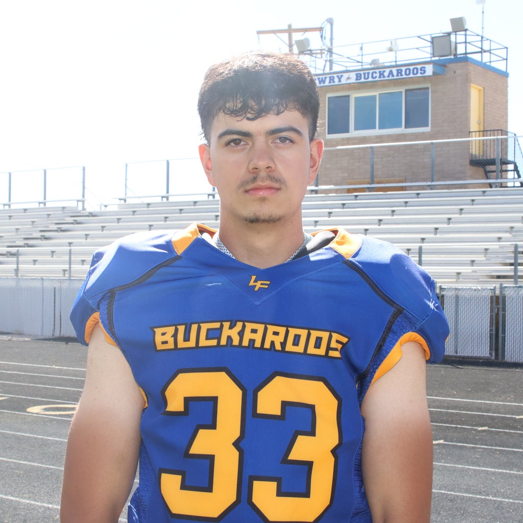 Anthony Martinez