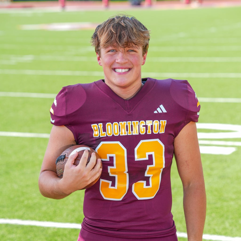 Hudson Knisley