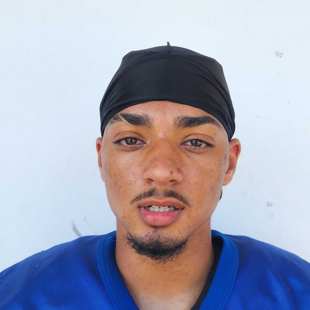 Jadiel A perez mugshot