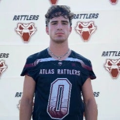 Karter Lancaster mugshot