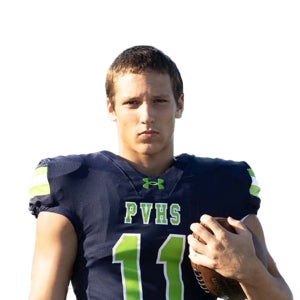 Cole Dempre mugshot