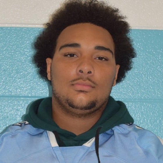 Latrell Brown mugshot