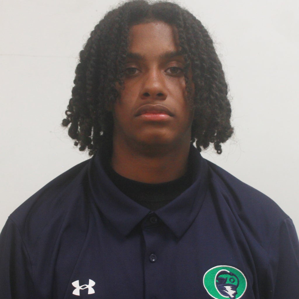 Braxton Mcdonald mugshot