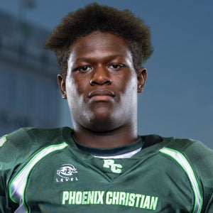 Trey Ransom mugshot