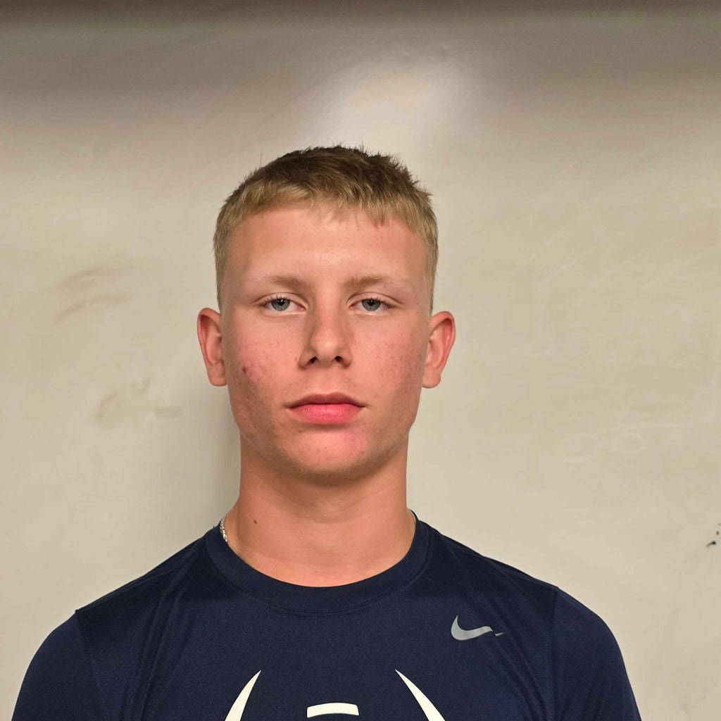 Kaleb Sherwood