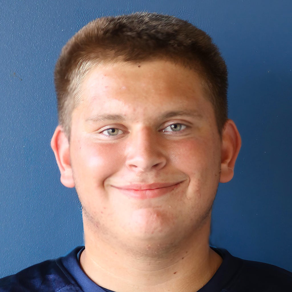 Van Burton mugshot