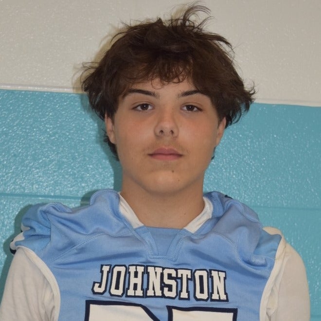 Chase Turcotte mugshot