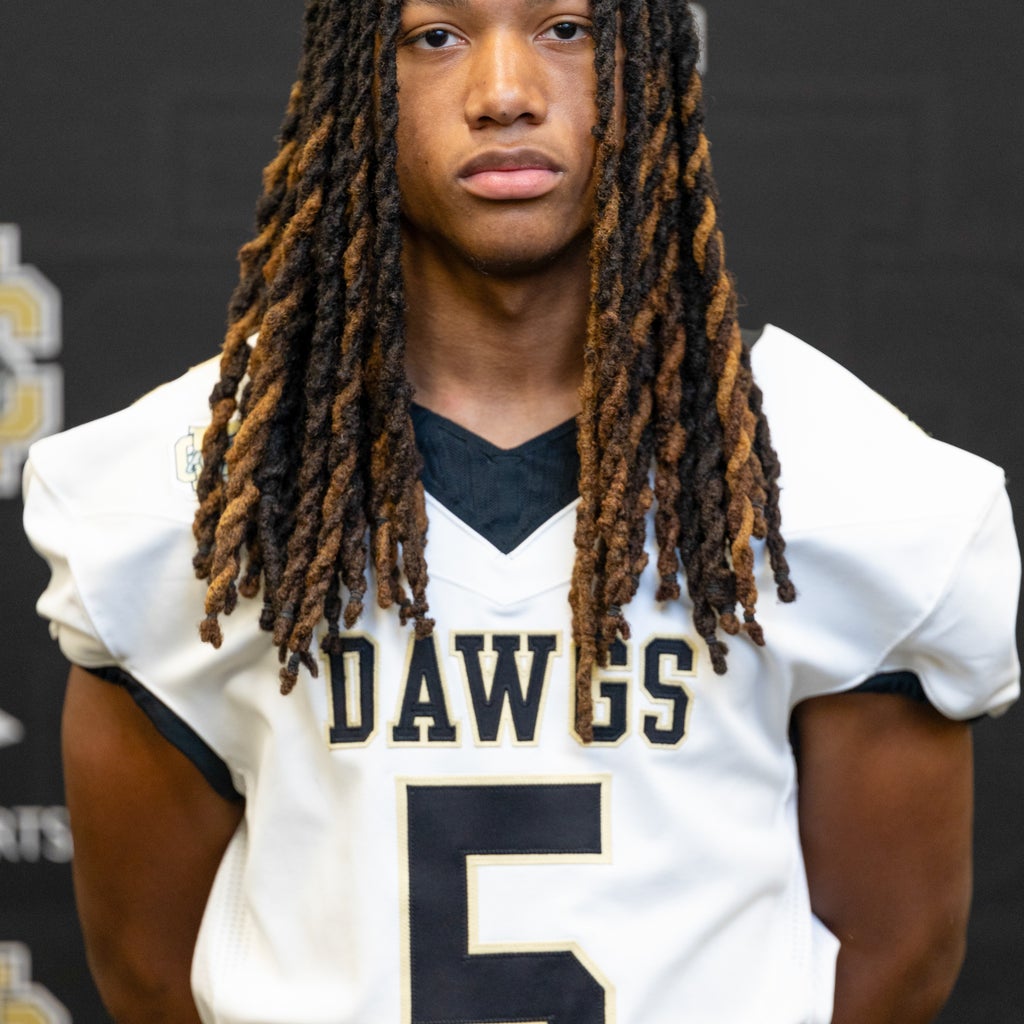 Tremayne Ashford
