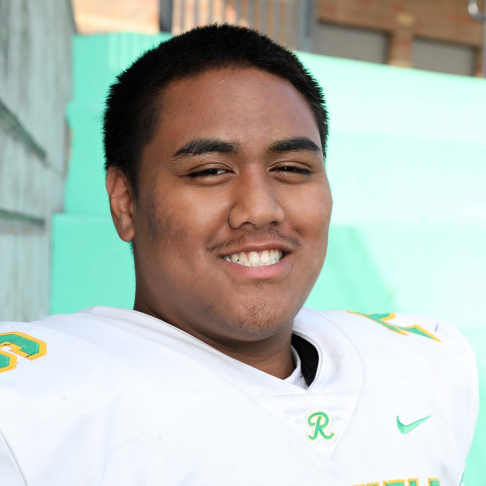 Fatu Supaia mugshot