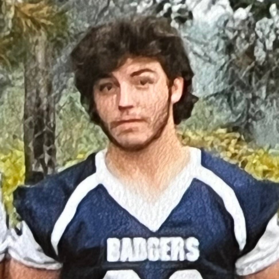 Shiloh Barry mugshot
