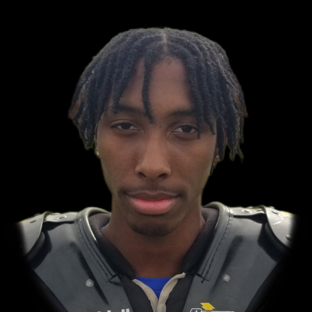 Jayden Sawyer mugshot