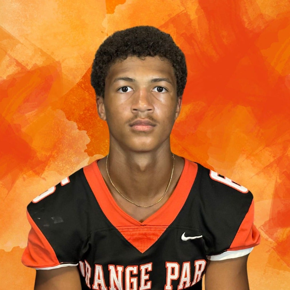 Alexavier Fennell mugshot