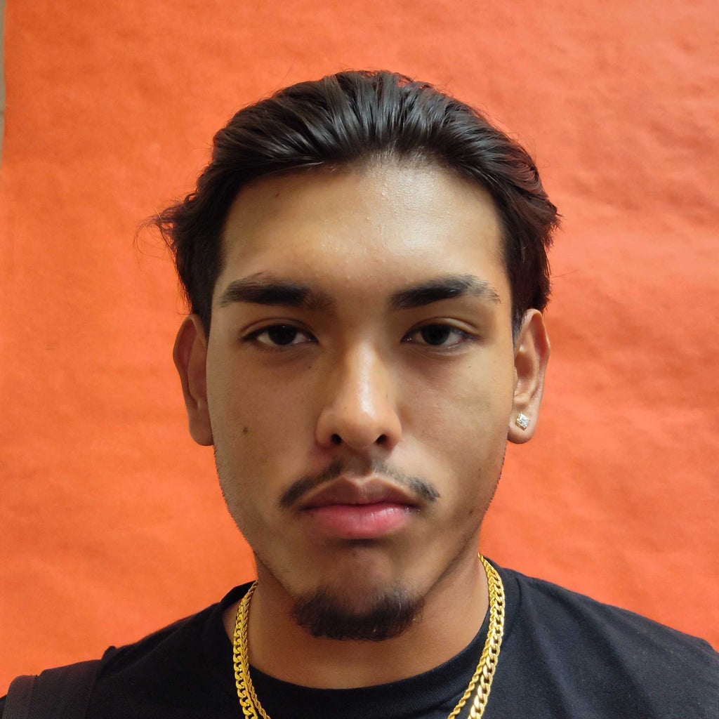 Frank  Martinez mugshot