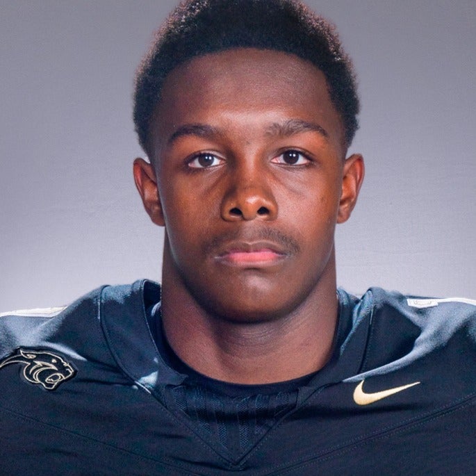 Xavier Bonner mugshot