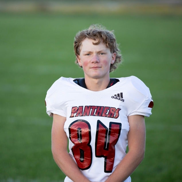 Austin Kenyon