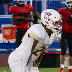 Will Mason