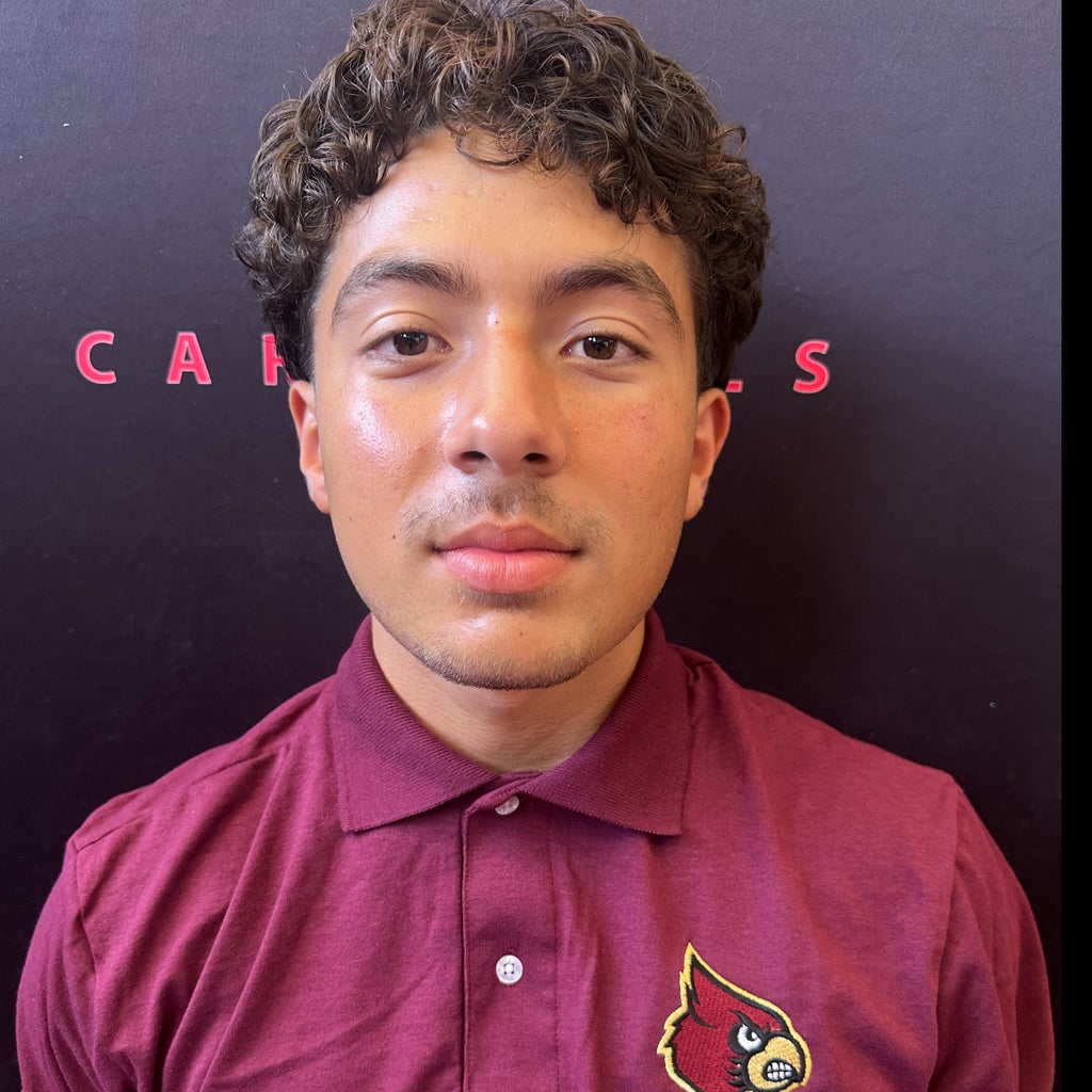 Jesse Chavez mugshot