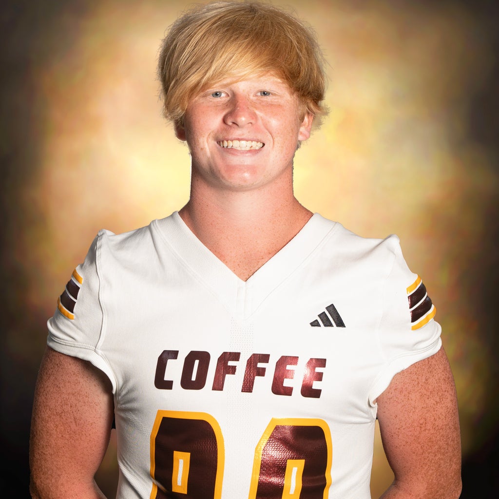 Greyson Lott mugshot