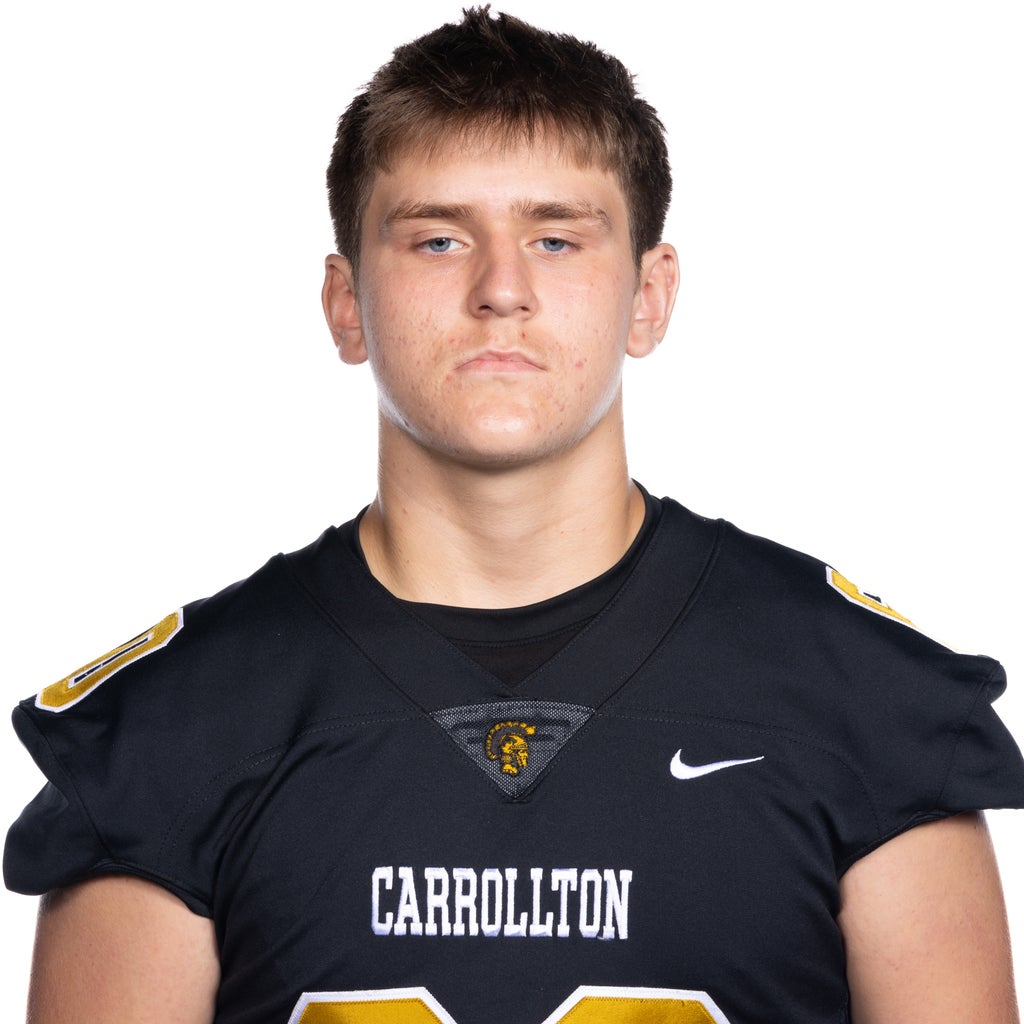 Blake Thomason
