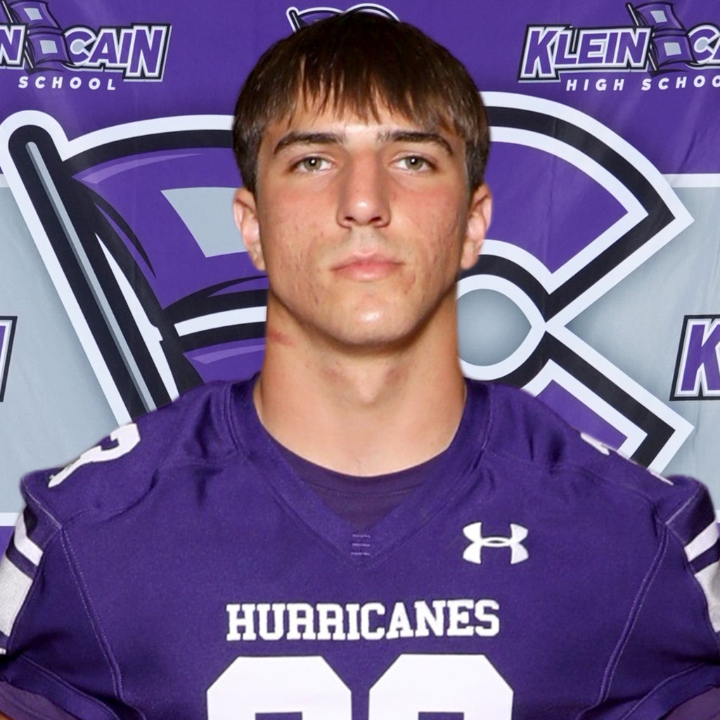 Caden LeDoux mugshot