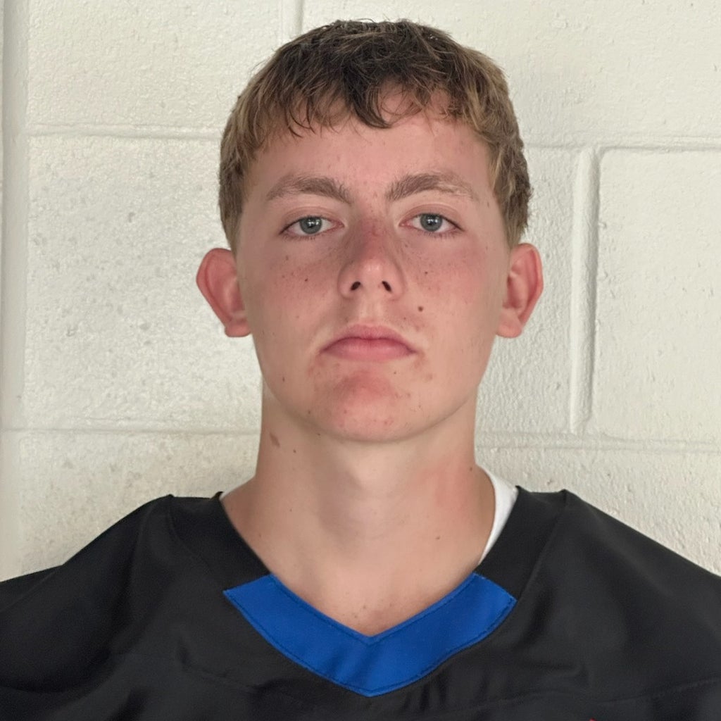 Kyle McMullin