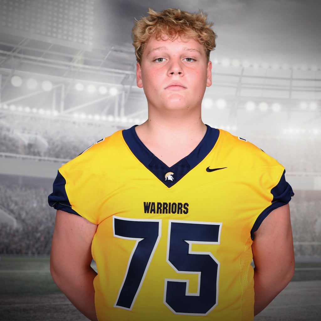Luke Dorsey