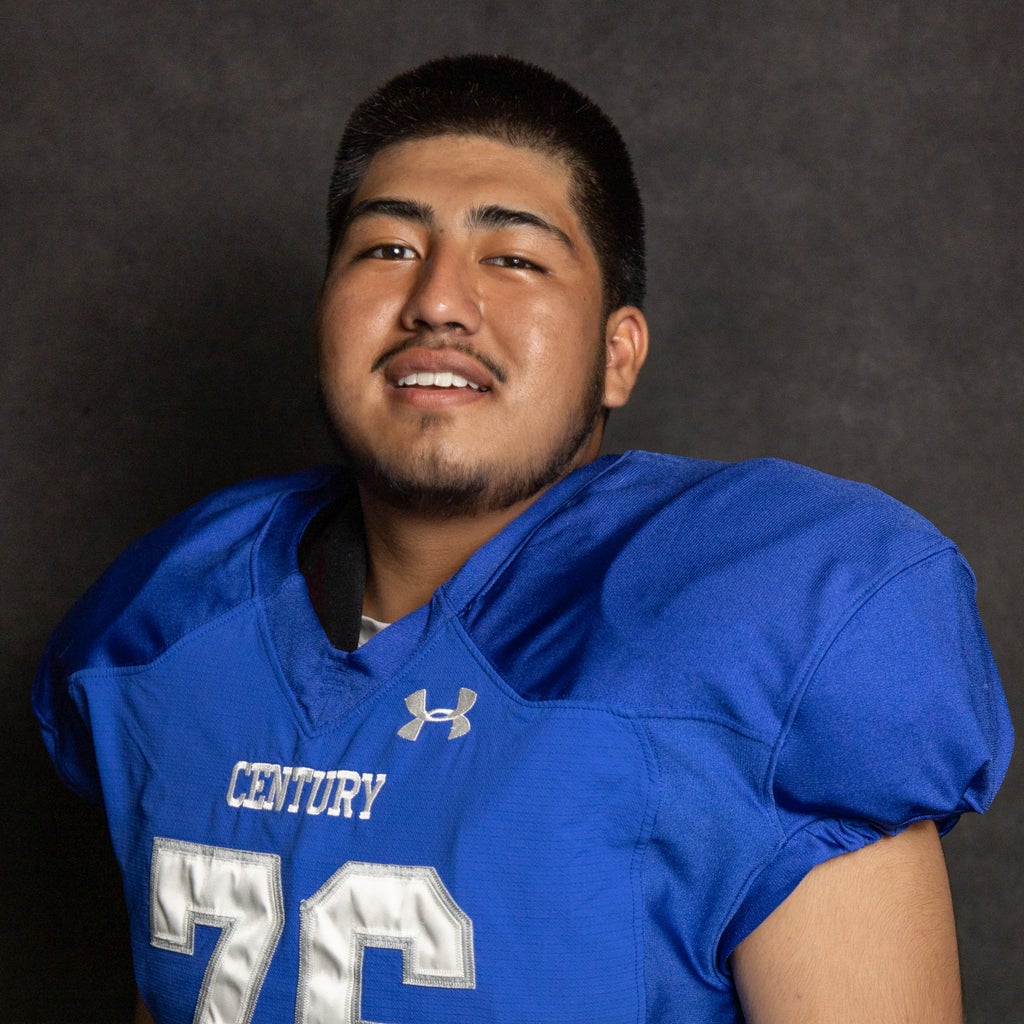 Brian Valdez mugshot