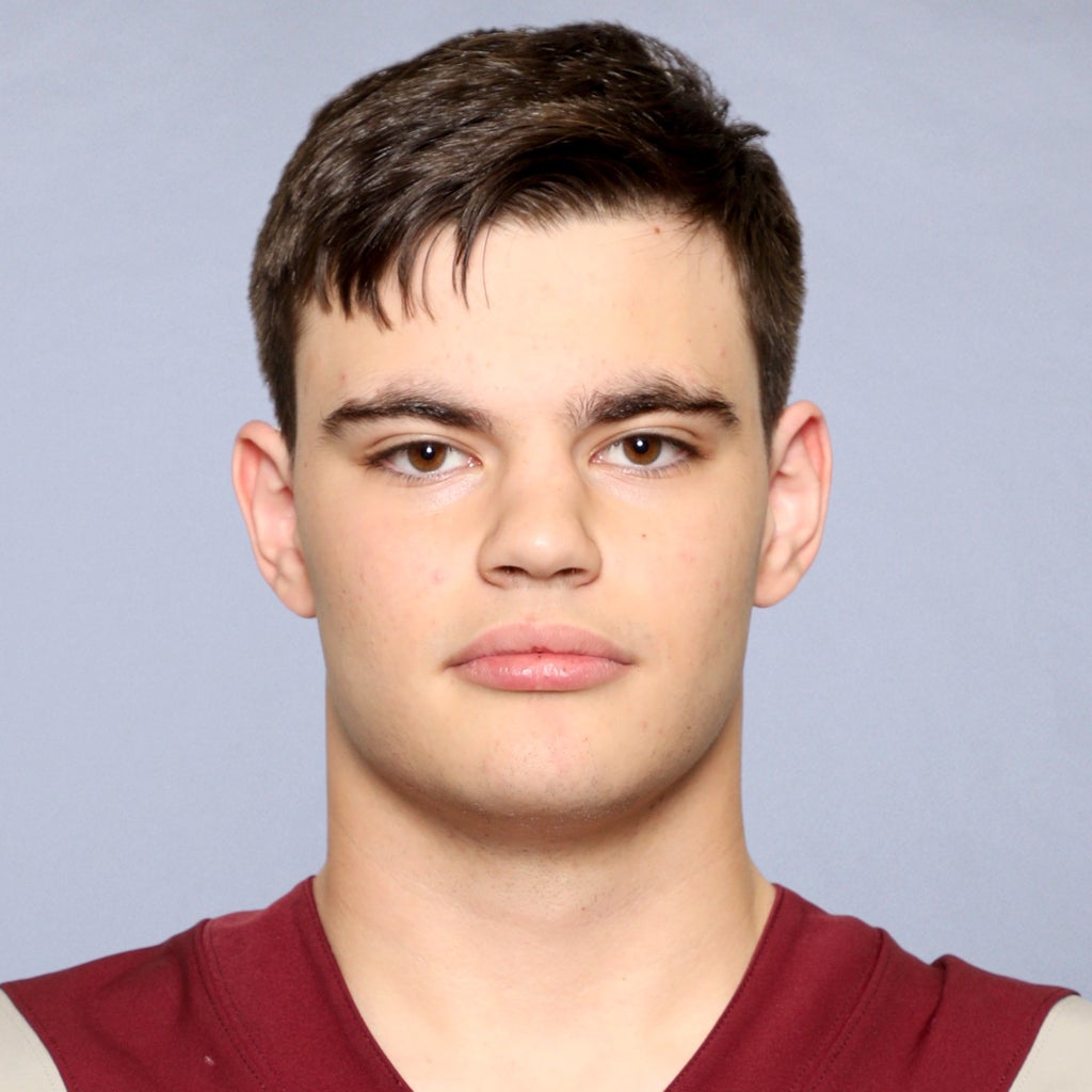 Archer Doiron mugshot