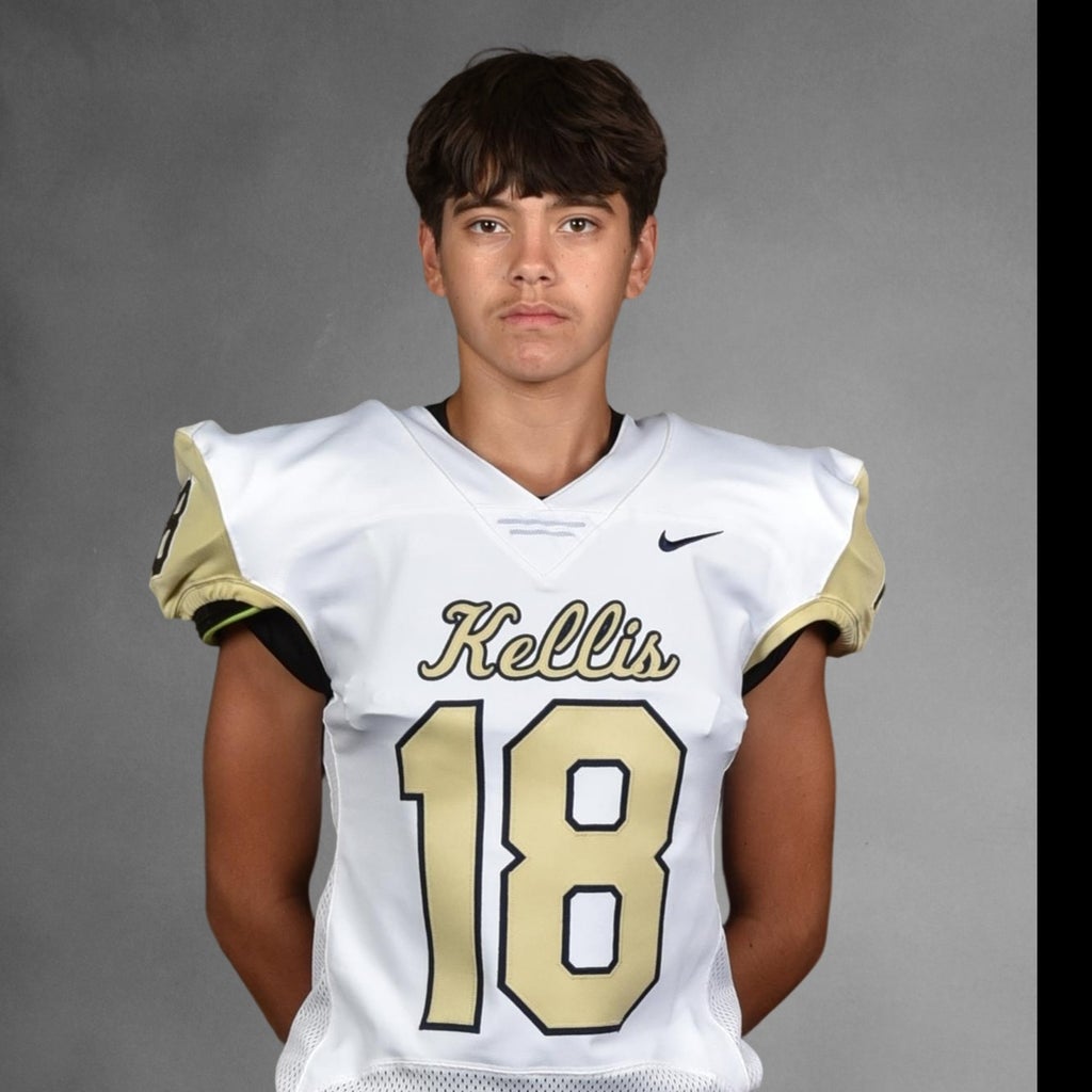 Jacob Pantoja