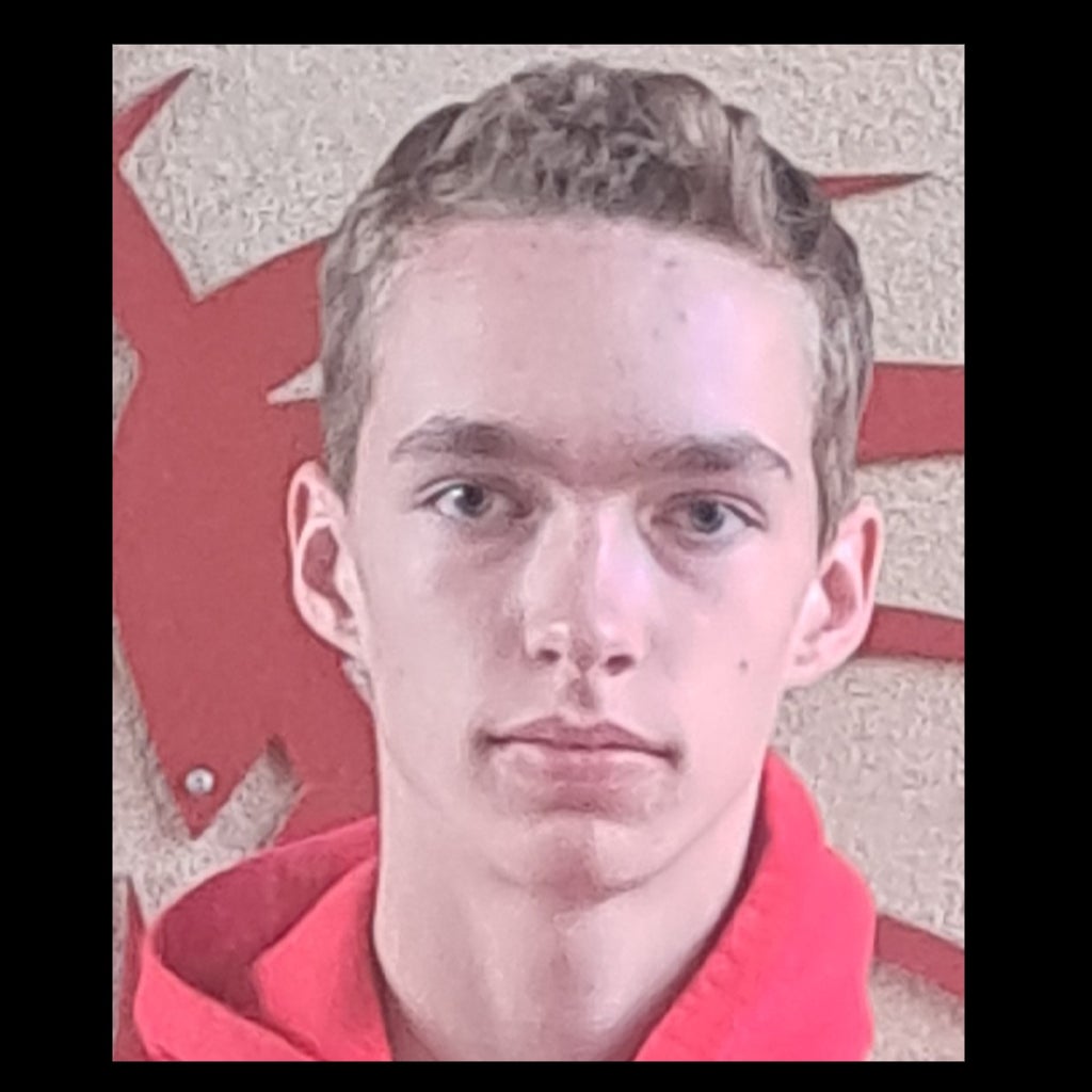 Konner Horn mugshot