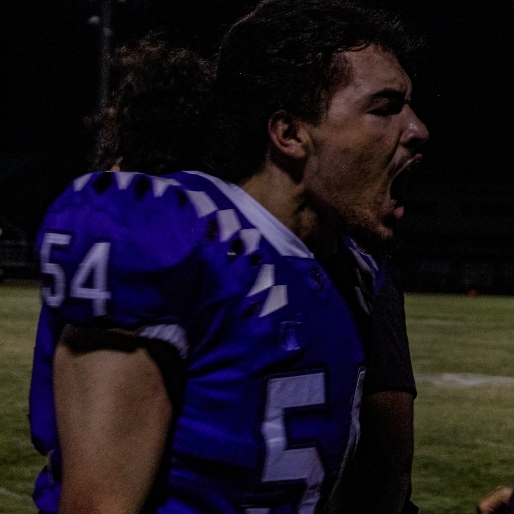 Brandon Zambrano