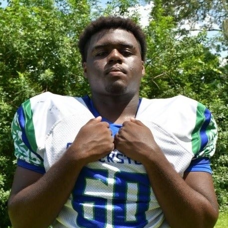 Kadmiel Dorisma mugshot