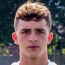 Shawn Chorba