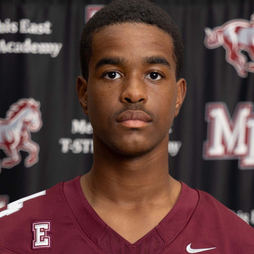 Malik Moore mugshot