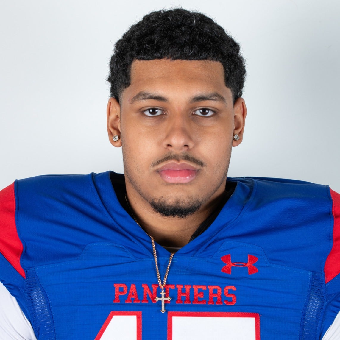 Carlos Coleman talton