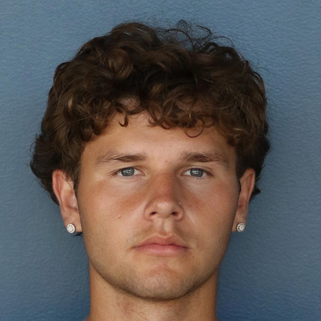 Eric Moreno mugshot
