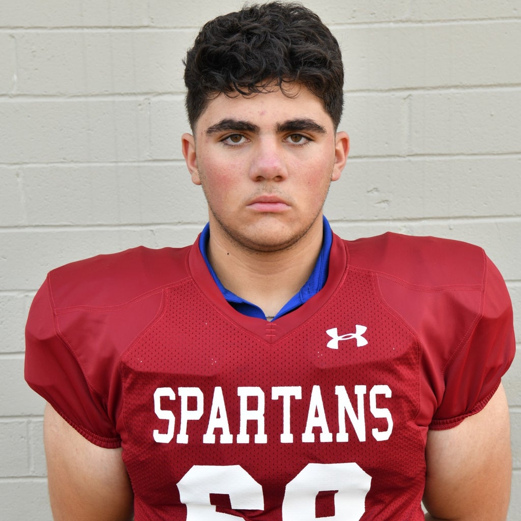 Adrian Yekefellah mugshot