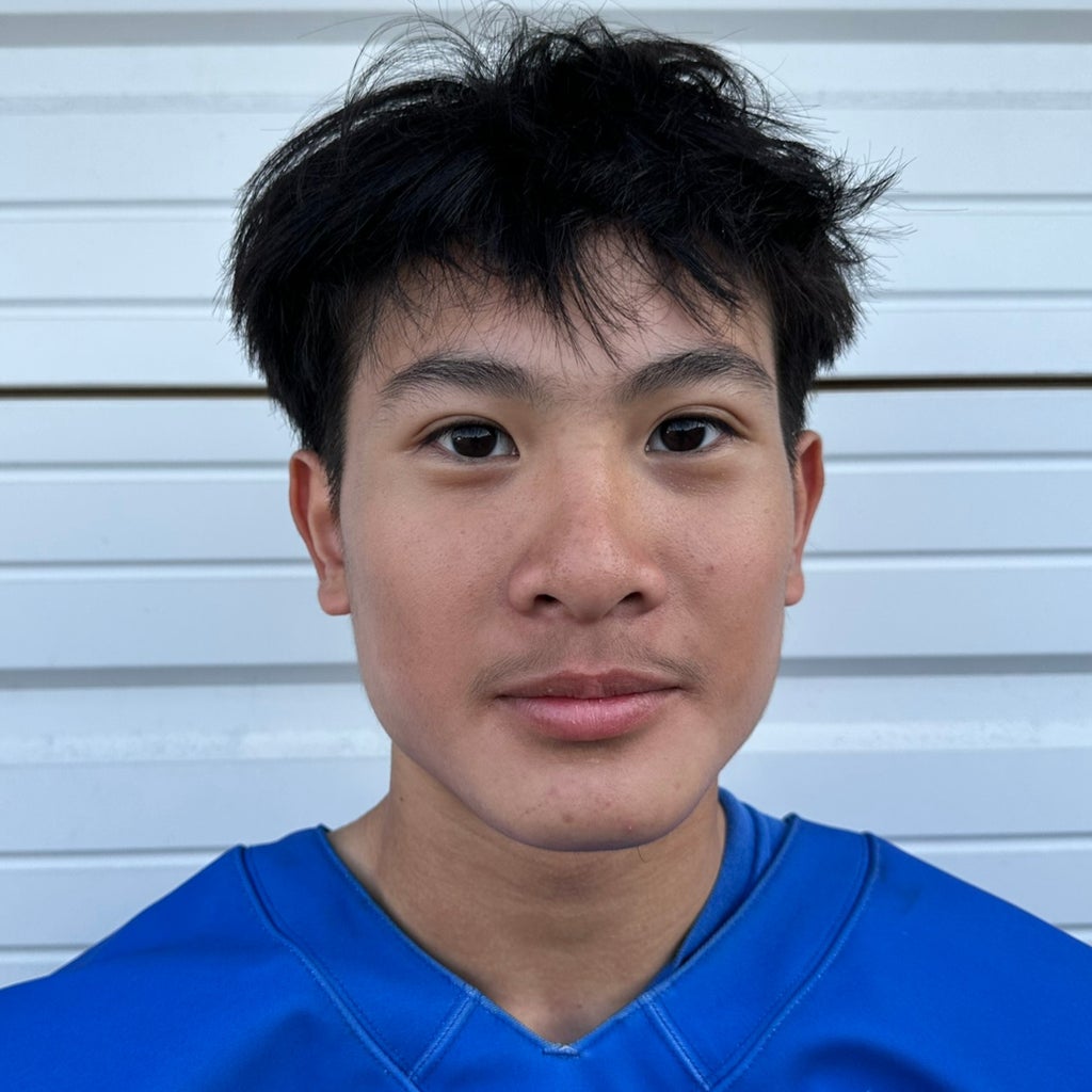 Cade Sphabmixay mugshot